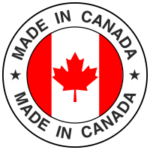 Made in Canada seal